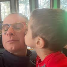 Tina-Renée Léveillé