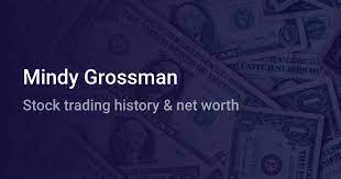 Mindy Grossman Net Worth 2021 Wallmine