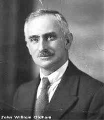 William Oldham's Instagram, Twitter & Facebook