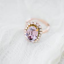 Engagement Ring Settings Styles Ideas Brides