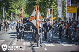 Muziek vereniging arnemuiden » foto's en video's » veteranendag 2019. Veteranendag 2019 Dutch Defence Press