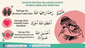 Atau dalam agama islam kerap dikenal dengan sakinah wamadah warohmah. ÙØµÙŠØ­ Faseeh Salam Semua Ucapan Takziah Buat Facebook