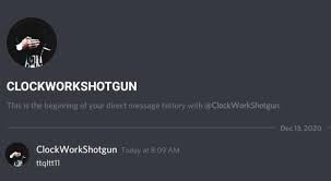 Official discord for the hive minecraft server, available on ios, android, win10, ps4, xbox & nintendo switch. This Guy Randomly Dmed Me A Code Or Something My Only Mutual Server With Him Is The Hive Minecraft Discord Is He Trying To Hack Me Or Something I Don T Know How
