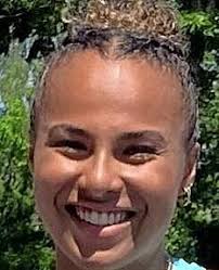 Weitspringerin Laura Raquel Müller steht im EM-Finale der U 20