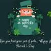 This date is announced as the traditional death date of saint patrick. Https Encrypted Tbn0 Gstatic Com Images Q Tbn And9gctche9s7otfpkrw8rw 1ox47g8crbepzhyntq2j19zl8wbmuout Usqp Cau