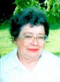 Barbara Weinberger Obituary August 19, 2018