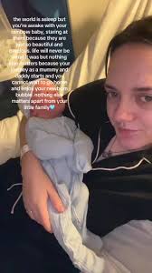 our little miracle arrived unexpectedly at 37+1