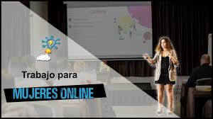 Trabajar desde casa ofrece la mejor información sobre educación financiera, ideas de negocios y productividad laboral. Trabajo Para Mujeres Online Y Amas De Casa