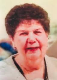 Judith Rooney Obituary (2022)