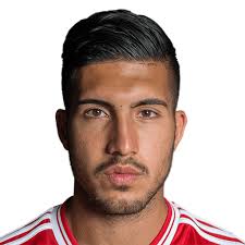 Image result for Emre Can