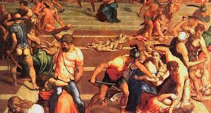 El día de los inocentes, el día en el que puedes sacar todo el troll que llevas dentro sin que nadie te diga nada. Cual Es La Historia Del Dia De Los Inocentes El Heraldo