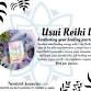 Usui Reiki 1 - Awakening Your Healing Energy event image