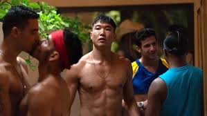 Joel Kim Booster Hopes Hulu's 'Fire Island' Starts a Gay-Movie Movement
