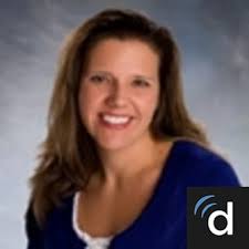 Dr. Melissa K. Ewer, MD