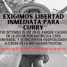 En el caso de las matrículas europeas, se muestra el mes y año exactos de matriculación, y realiza una estimación aproximada sobre el día del mes en que fue matriculado. Movimiento Insurrectas On Twitter Denuncia Publica Frente A Los Hechos Ocurridos El Dia De Ayer En El Marco De La Movilizacion Estudiantil Por La Matricula Cero En Popayan Cauca En La Cual