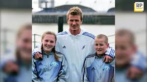 Maybe you would like to learn more about one of these? Harry Kane Diese Schone Geschichte Steckt Hinter Dem Foto Mit David Beckham