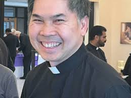 Saint Andrew Kim Taegon, pray for us!