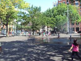 The kings park chamber of commerce is dedicated to promoting its member businesses through a spirit of mutual cooperation. Flynn Playground Nyc Parks