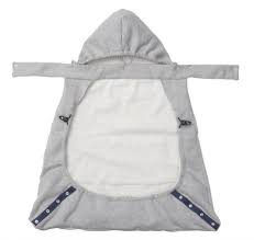 Housse Porte Bebe A Creer Moi Meme Baby Carrier Jacket Baby Backpack Carrier Baby Carrier Cover