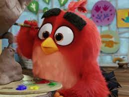Angry Birds O Filme Dublapedia Fandom