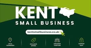 Free business listings on Kent small business website