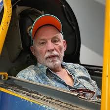 Fundraiser for Patricia Schonfeld by Morgan Wood : help with my grandpas  medical expenses