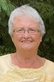 Madolynn Edna Weber Obituary