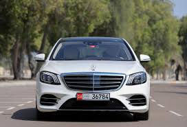 Mercedes c class is a great car and in this video i will be talking about interior, specs, price, exterior and performance! The New Base Level S Class For The Uae Half A Million Dirhams Of Hustle The National