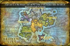 · also, complete your class . Master Of World Of Warcraft Guide How To Get Around On Broken Isles By Raft And By Flying Without Mount