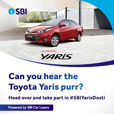 Don T Miss Out On Any Sbiyarisdosti Fun Head Over To Facebook Http Bit Ly 2wg7qsi Twitter Http Bit Ly 2ik5wyi And Instagram Http Car Loans Yaris Car