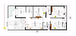 America's best house plans offers high quality plans from professional architects and home designers across the country with a best price guarantee. 25x60 House Plan Best 3bhk House Plan With Car Parking