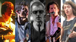 He's now the kind of person about whom people say things like this. How To Get Alex Turner S Hairstyle Radio X