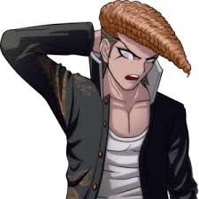 This allows users to titrate the perfect dose, without over doing it. Mondo Owada Sprite Gallery Danganronpa Wiki Fandom In 2021 Danganronpa Sprite Danganronpa Trigger Happy Havoc