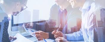 They compile and format the asset records by matching them to supporting documents in excel spreadsheets. The Changing Role Of The Modern Business Analyst