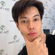 Bob Trotman in people