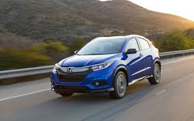 Again, looking at the lx. 2021 Honda Hr V Lx Awd Specifications The Car Guide