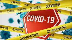 29 from the cdc's vaccine adverse event reporting system website. Cdc Cuts Covid 19 Quarantine Time For Exposure To Others Ehs Today