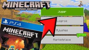 En general, hay cerca de dos docenas de juegos diferentes para jugar. La Nueva Version De Minecraft Pe Llega A Consolas Playstation 4 Youtube