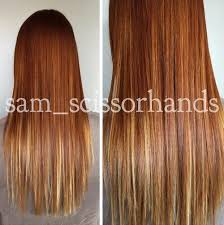 60 Auburn Hair Colors To Emphasize Your Individuality Balayage Straight Hair Auburn Hair Hair Color Auburn