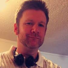 The Joker in the Batman animated series.