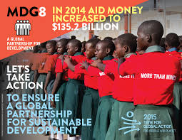 The millennium development goals (mdgs) were eight international development goals for the year 2015 that had been established following the millennium summit of the united nations in 2000, following the adoption of the united nations millennium declaration. The Millennium Development Goals How Much Progress Was Made Revisesociology