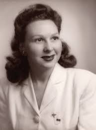 Elsie Eidson Obituary