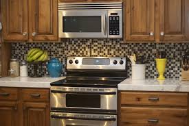 backsplash tile ideas for small