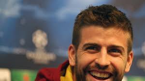 Agüero's fifa 20 antics have caught the attention of the mainstream media in argentina. Pique Will Mit Barcelona Wieder Angreifen Uefa Champions League Uefa Com