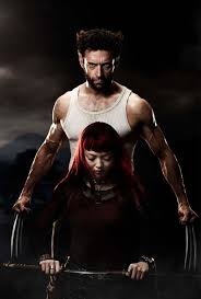 One guy goes, 'eh, not bad.' New Still Released For The Wolverine Wolverine Movie Wolverine Hugh Jackman Wolverine Character