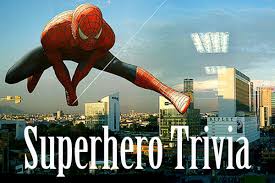 Jun 26, 2020 · 80s music trivia questions and answers. Superhero Trivia Night An Unlikely Story Bookstore Cafe