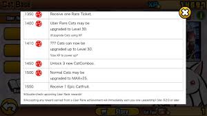 You can help the battle cats wiki by expanding it. I Get User Rank 1500 But I Can T Up My Nor Al Cat For 25 The Battle Cats Amino