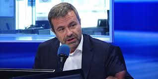 « success is the ability to go from failure to failure without losing your enthusiasm. Thierry Thuillier 80 Of The Tf1 1pm Newspaper Is Made In The Regions Teller Report