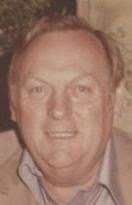 Hugh Rooney Obituary (2007)