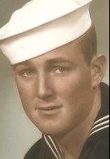 Charles Kinney Obituary (2012)